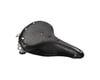 Related: Brooks B67 Men's Saddle (Black) (Black Steel Rails) (210mm)