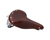 Related: Brooks B67 Men's Saddle (Brown) (Black Steel Rails) (210mm)