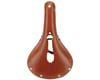 Image 2 for Brooks B17 Carved Saddle (Honey) (175mm)