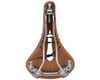 Image 3 for Brooks B17 Carved Saddle (Honey) (175mm)