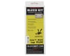 Image 2 for BunnyHop Tribe Standard Bleed Kit (DOT) (SRAM Bleeding Edge)