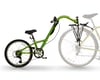 Image 1 for Burley Piccolo 7-Speed Trailercycle (Green)