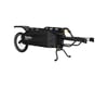 Image 1 for Burley Coho XC Cargo Trailer (Black)