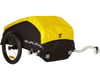 Image 1 for Burley Nomad Cargo/Touring Trailer (Yellow)