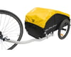 Image 2 for Burley Nomad Cargo/Touring Trailer (Yellow)