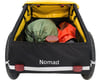 Image 3 for Burley Nomad Cargo/Touring Trailer (Yellow)