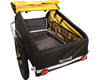 Image 5 for Burley Nomad Cargo/Touring Trailer (Yellow)