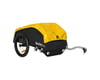 Image 1 for Burley Nomad Cargo/Touring Trailer (Yellow)