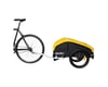 Image 5 for Burley Nomad Cargo/Touring Trailer (Yellow)