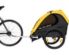 Image 8 for Burley Bee Bike Trailer (Yellow) (Single)