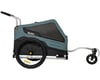 Image 3 for Burley Bark Ranger Pet Bike Trailer & Stroller (Blue) (Standard)