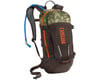 Image 1 for Camelbak M.U.L.E. Hydration Pack (100oz) (Brown Seal/Camelflage)