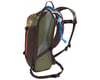 Image 2 for Camelbak M.U.L.E. Hydration Pack (100oz) (Brown Seal/Camelflage)