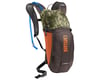 Image 1 for Camelbak Lobo Hydration Pack (100oz) (Brown Seal/Camelflage)