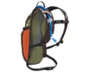 Image 2 for Camelbak Lobo Hydration Pack (100oz) (Brown Seal/Camelflage)