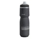 Camelbak Podium Chill Insulated Water Bottle (Black) (24oz)