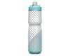 Related: Camelbak Podium Chill Insulated Water Bottle (Grey/Teal) (24oz)