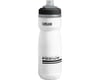 Camelbak Podium Chill Insulated Water Bottle (White/Black) (21oz)