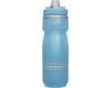 Camelbak Podium Chill Insulated Water Bottle (Stone Blue) (21oz)