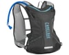 Image 1 for Camelbak Women's Chase Bike Vest 50oz Hydration Pack (Charcoal/Lake Blue)