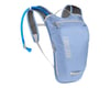 Related: Camelbak Hydrobak Light Hydration Pack (Serenity Blue) (1.5L Bladder)