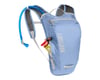 Image 7 for Camelbak Hydrobak Light Hydration Pack (Serenity Blue) (1.5L Bladder)