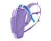 Image 2 for Camelbak Mini M.U.L.E. Hydration Pack (50oz) (Lavender)