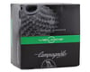 Image 2 for Campagnolo Veloce Cassette (Silver) (9 Speed) (Campagnolo 9 Speed) (12-23T)