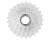 Image 1 for Campagnolo Super Record Wireless Cassette (Matte Silver) (10-25T)