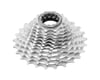 Image 2 for Campagnolo Super Record Wireless Cassette (Matte Silver) (10-25T)