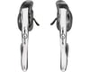 Image 1 for Campagnolo Veloce Ergopower Shifter Set (Silver)