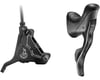 Image 1 for Campagnolo Record Ergopower Shift Lever (Carbon)