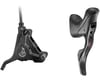 Image 1 for Campagnolo Super Record Ergopower Shift Lever (Carbon)
