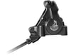 Image 3 for Campagnolo Super Record Ergopower Shift Lever (Carbon)