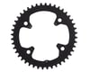 Image 1 for Campagnolo Ekar Chainring (Black) (1 x 13 Speed) (123mm BCD) (Single) (44T)