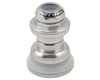 Image 1 for Campagnolo Record 1" Threaded Headset (Silver)