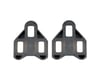 Image 1 for Campagnolo Pro-Fit Cleats (No Hooks) (0°) (Black)