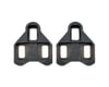Image 2 for Campagnolo Pro-Fit Cleats (No Hooks) (0°) (Black)