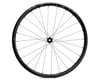 Image 2 for Campagnolo Levante Carbon Gravel Wheelset (Black) (Shimano/SRAM 11spd Road) (12 x 100, 12 x 142mm) (700c / 622 ISO)
