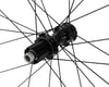Image 3 for Campagnolo Levante Carbon Gravel Wheelset (Black) (Shimano/SRAM 11spd Road) (12 x 100, 12 x 142mm) (700c / 622 ISO)
