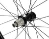 Image 3 for Campagnolo Levante Carbon Gravel Wheelset (Black) (SRAM XDR) (12 x 100, 12 x 142mm) (700c / 622 ISO)