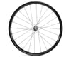 Image 4 for Campagnolo Levante Carbon Gravel Wheelset (Black) (SRAM XDR) (12 x 100, 12 x 142mm) (700c / 622 ISO)