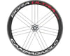 Image 3 for Campagnolo Bora Ultra 50 Carbon Wheelset (Bright Label) (Campagnolo 10/11/12) (QR x 100, QR x 130mm) (700c / 622 ISO)