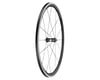 Image 4 for Campagnolo Scirocco Wheelset (Black) (Campagnolo 10/11/12) (QR x 100, QR x 130mm) (700c / 622 ISO)