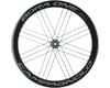 Image 6 for Campagnolo Bora One 50 Disc Brake Wheelset (Dark Label) (700c) (Clincher)