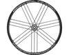 Image 2 for Campagnolo Shamal Ultra Disc Brake Wheelset (2-Way Fit) (700c)