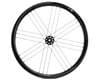 Image 2 for Campagnolo Shamal Carbon Disc Brake Front Wheel (Black) (12 x 100mm) (700c)