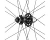 Image 2 for Campagnolo Shamal Carbon Disc Brake Rear Wheel (Black) (Campagnolo N3W) (12 x 142mm) (700c)