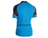 Image 2 for Canari Streamline Short Sleeve Jersey (Blue)