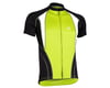 Image 1 for Canari Jorah Cycling Jersey (Yellow)